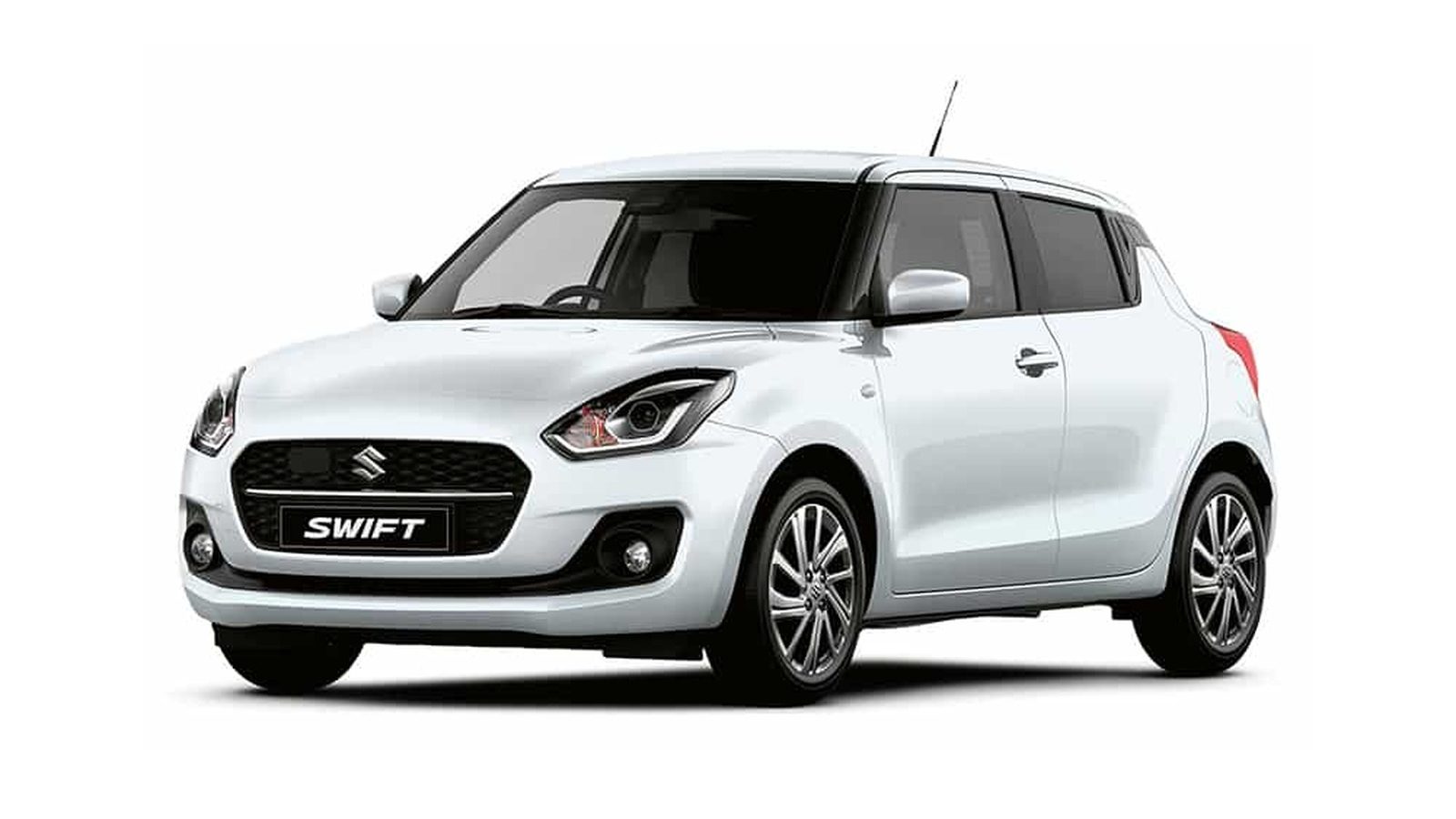 Suzuki Swift 2018 — 在玛雅里维埃拉(墨西哥)提供月租的两厢车